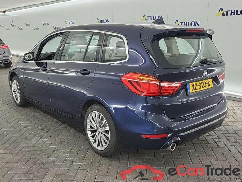 BMW 2-serie Gran Tourer 218i 5D 103kW #4
