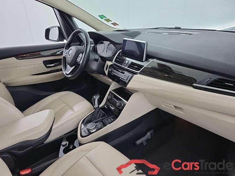 BMW 2-serie Gran Tourer 218i 5D 103kW #6