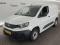 preview Peugeot Partner #0