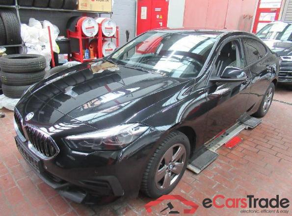 BMW 2-Serie Gr.Coupé ´19 Baureihe 2 Gran Coupe 216 d Advantage 1.5 85KW AT7 E6d #1
