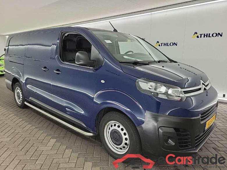 CITROEN Jumpy GB 2.0 BlueHDI 120 XL Club 90kW #2