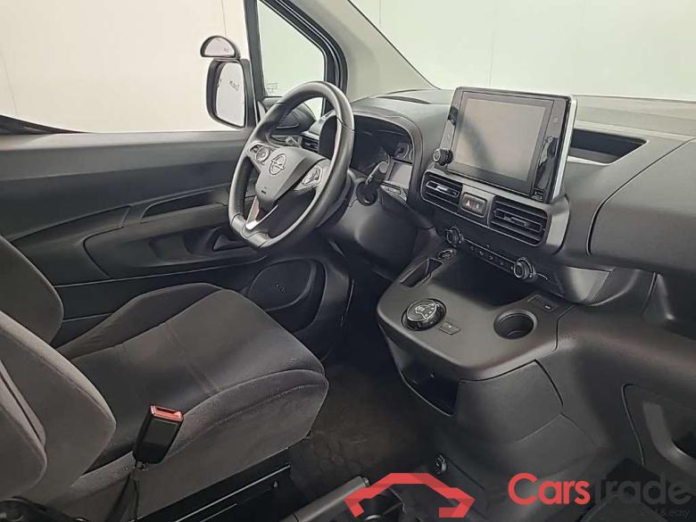 OPEL Combo L1H1 1.5D 96kW S/S Edition Auto 4D #6
