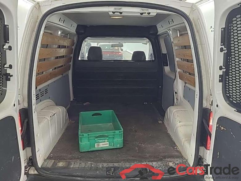VOLKSWAGEN Caddy 2.0 TDI 75 kW BMT 4D #5