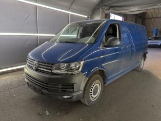 Volkswagen T5 Transporter