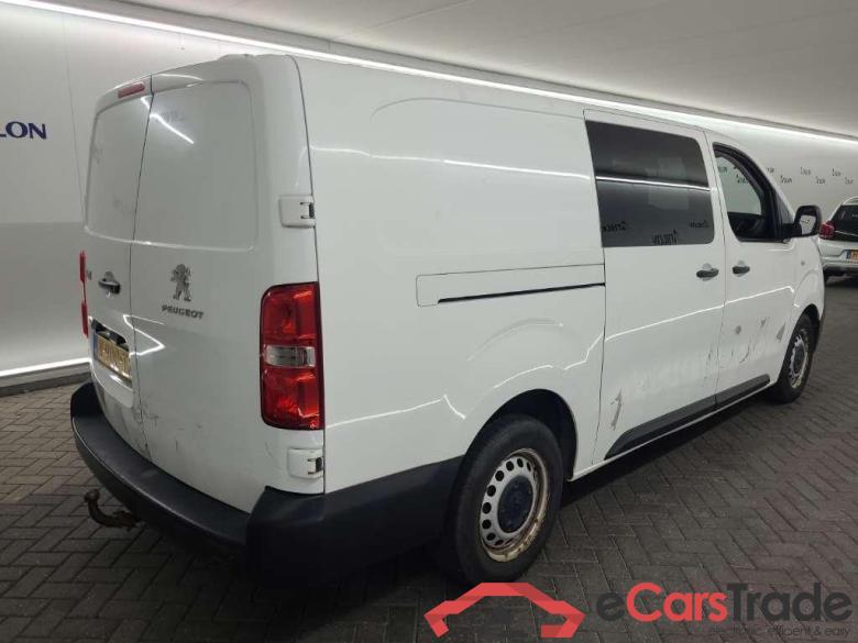 PEUGEOT Expert GB 231L Prem Lang 2.0 BlueHDi 120 DC 4D 90kW #3