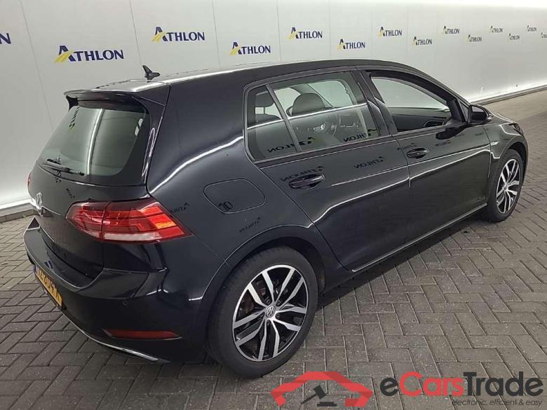 VOLKSWAGEN GOLF e-Golf auto 5D 100kW Athlon Edition 17 inch #3