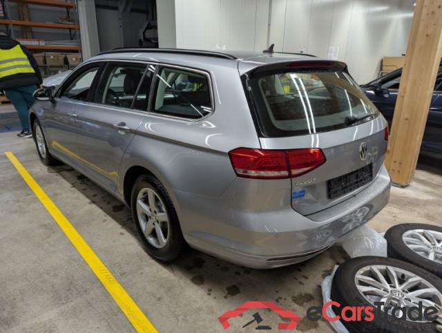 Volkswagen Passat Variant ´14 Passat Variant Comfortline BMT/Start-Stopp 2.0 TDI 110KW AT7 E6 #2