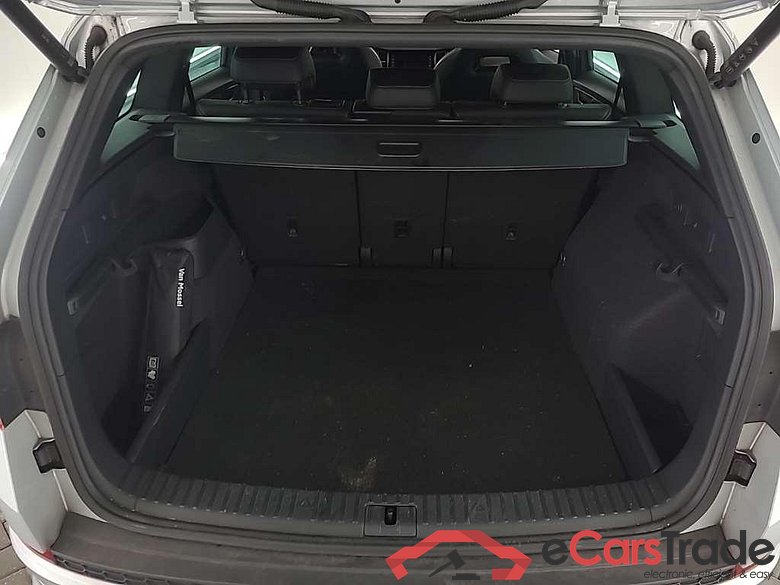SKODA Kodiaq 1.5 TSI ACT 110kW DSG Sport.Bus. Athlon Edition #5