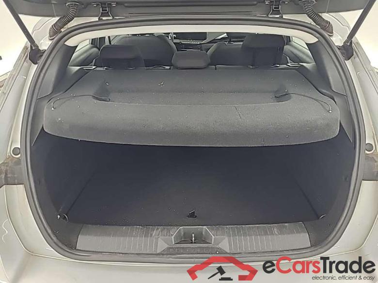 OPEL ASTRA 1.2 turbo S/S 81kW Edition 5D #5