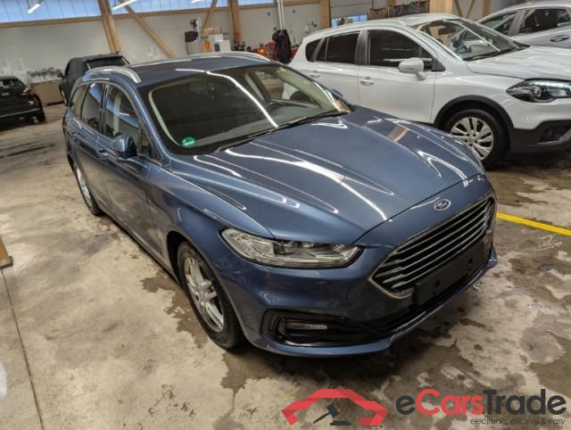 Ford Mondeo Wagon ´14 Mondeo Turnier Business Edition 2.0 EcoBlue 110KW MT6 E6dT #4