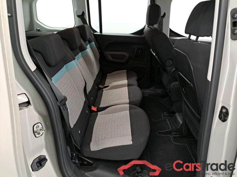 CITROAu2039N Berlingo 1.2 PURETECH 110 S-S FEEL M 6.3 #6