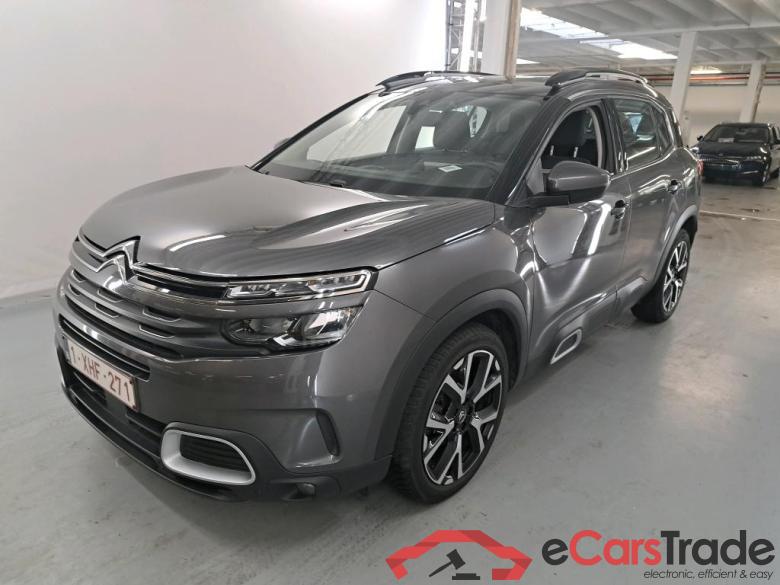 CITROAu2039N C5 AIRCROSS DIESEL 1.5 BlueHDi Business GPS S&S #1
