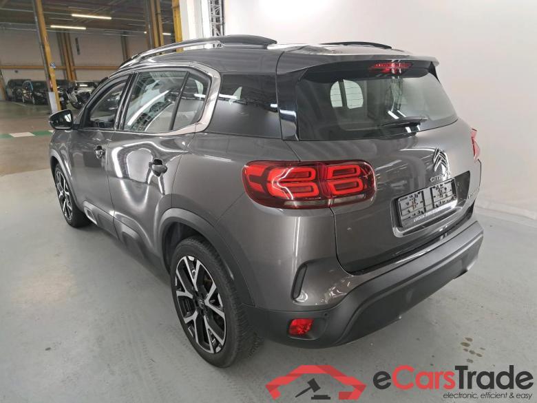 CITROAu2039N C5 AIRCROSS DIESEL 1.5 BlueHDi Business GPS S&S #3