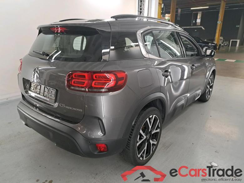 CITROAu2039N C5 AIRCROSS DIESEL 1.5 BlueHDi Business GPS S&S #4