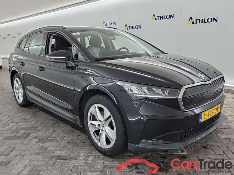 SKODA Enyaq iV 60 5D 132kW #2