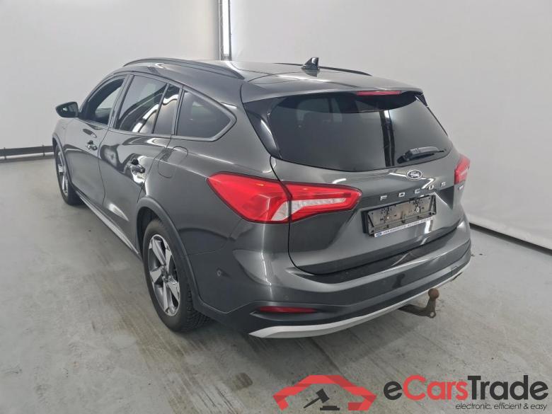 FORD FOCUS CLIPPER 1.0I ECOBOOST MHEV 92KW ACTIVE X Technology Parking Winter #3