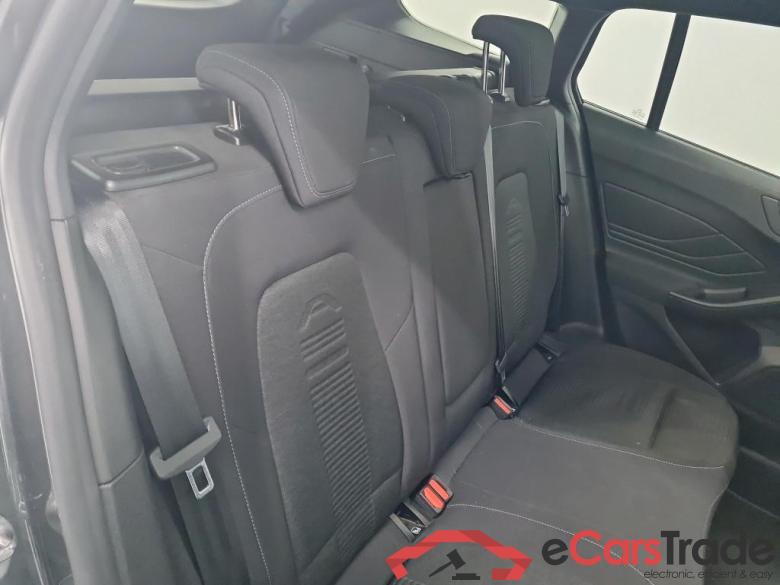 FORD FOCUS CLIPPER 1.0I ECOBOOST MHEV 92KW ACTIVE X Technology Parking Winter #6