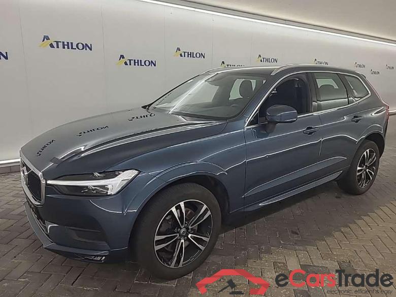 VOLVO XC60 B4 Automaat Business Pro 5D 145kW #1