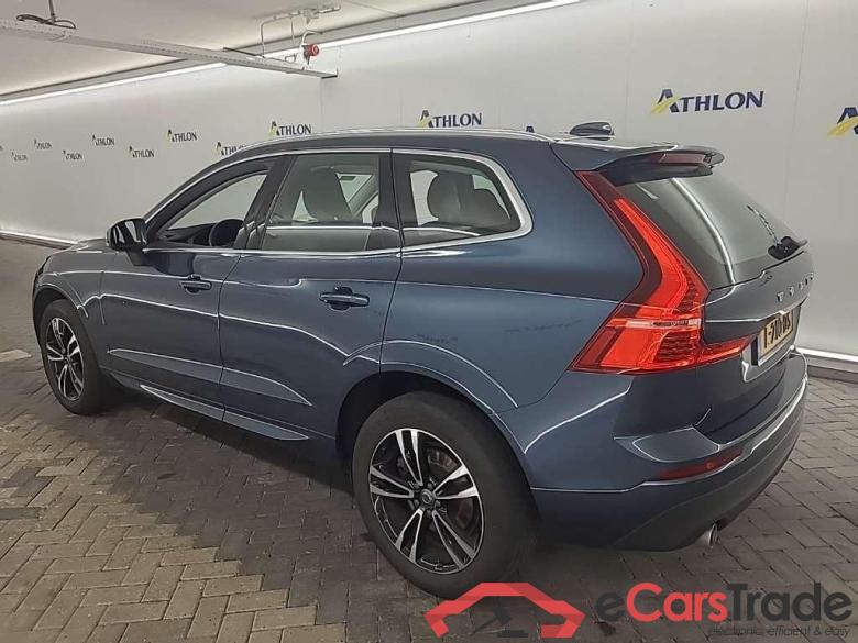 VOLVO XC60 B4 Automaat Business Pro 5D 145kW #4