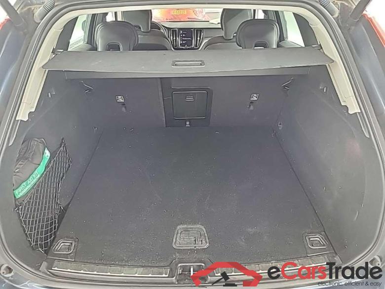 VOLVO XC60 B4 Automaat Business Pro 5D 145kW #5