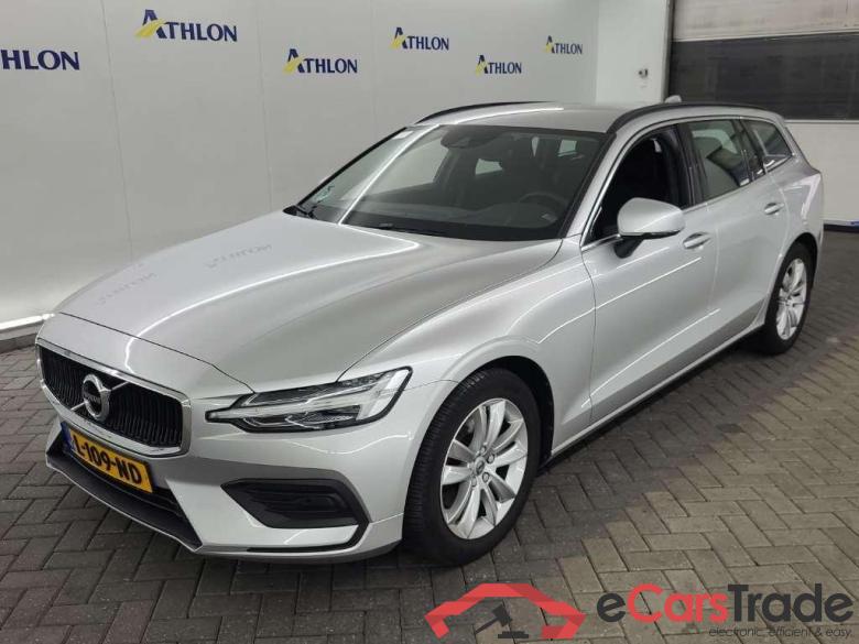 VOLVO V60 B3 Automaat Momentum Business 5D 120kW #1