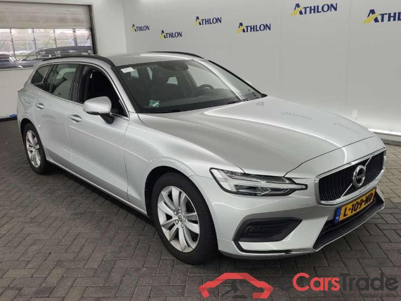 VOLVO V60 B3 Automaat Momentum Business 5D 120kW #2