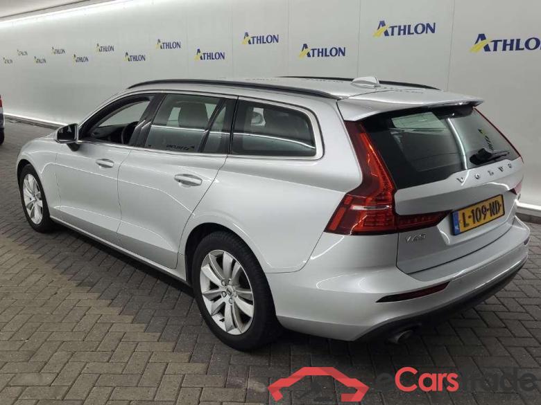 VOLVO V60 B3 Automaat Momentum Business 5D 120kW #4