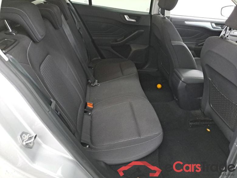FORD FOCUS CLIPPER DIESEL - 2018 1.5 EcoBlue Trend Edition Bus. (EU6.2) Parking Winter Comfort #6