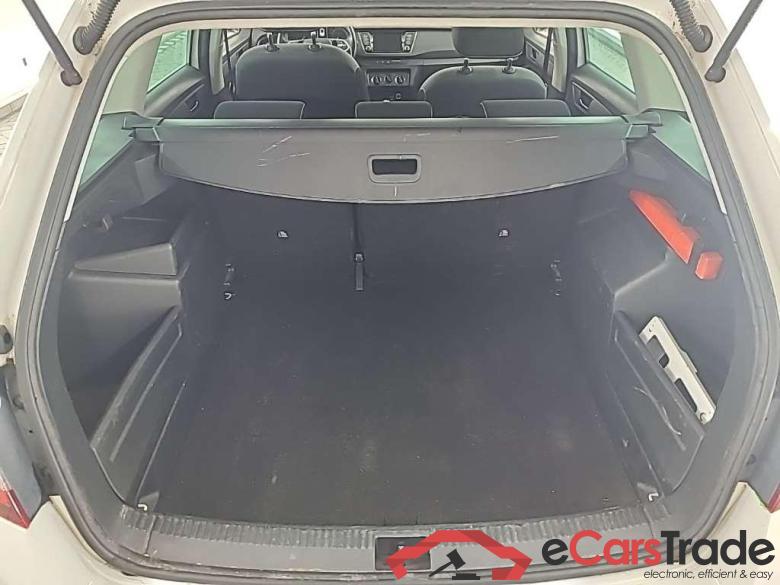 SKODA Fabia Combi 1.0 TSI 70kW Ambition 5D #5