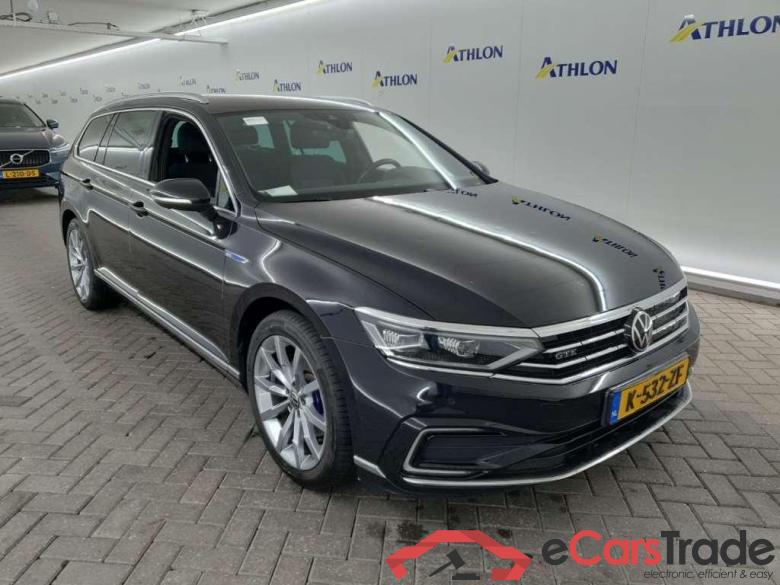 VOLKSWAGEN Passat Variant 1.4 TSI PHEV 6-DSG GTE Business 5D 160kW #2