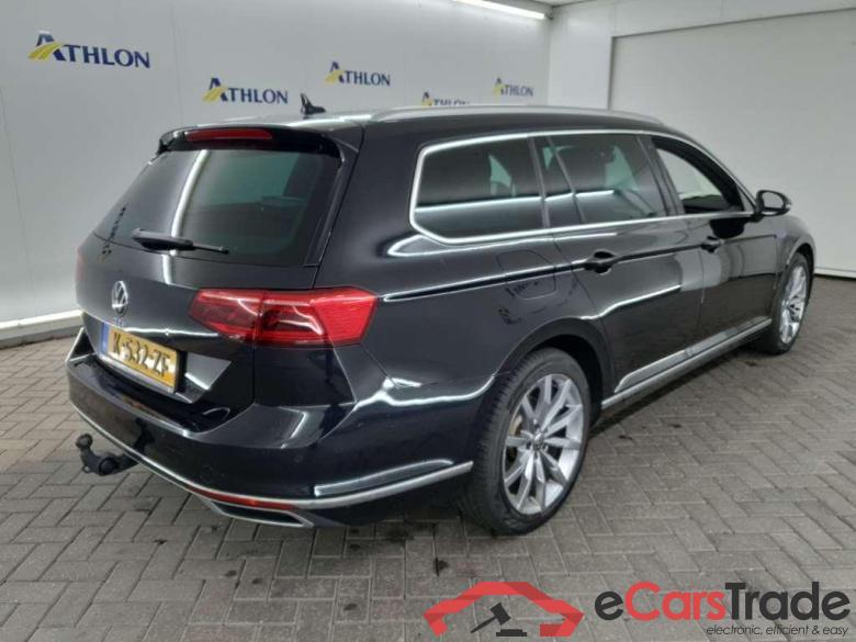 VOLKSWAGEN Passat Variant 1.4 TSI PHEV 6-DSG GTE Business 5D 160kW #3