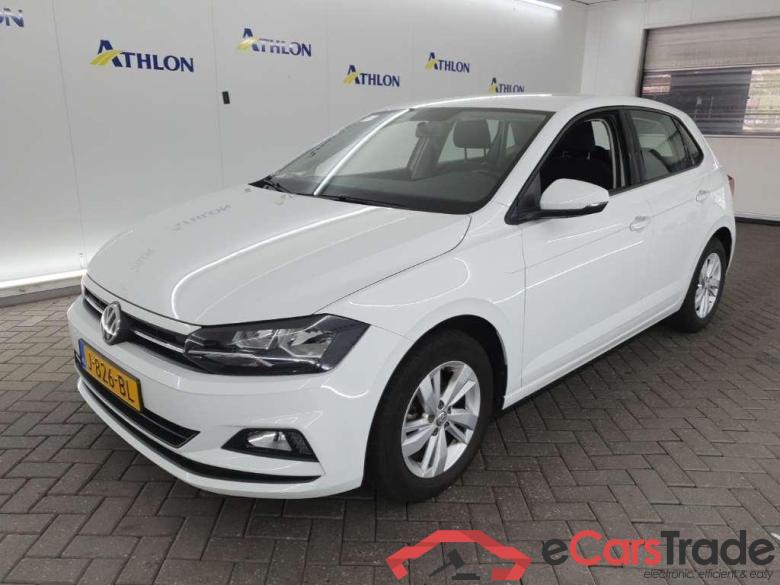VOLKSWAGEN POLO 1.0 TSI 70kW Comfortline 5D #1