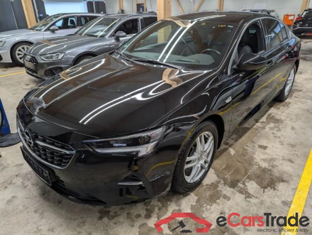 Opel Insignia GS ´17 Insignia B Grand Sport Business Elegance 2.0 CDTI 128KW AT8 E6d #1