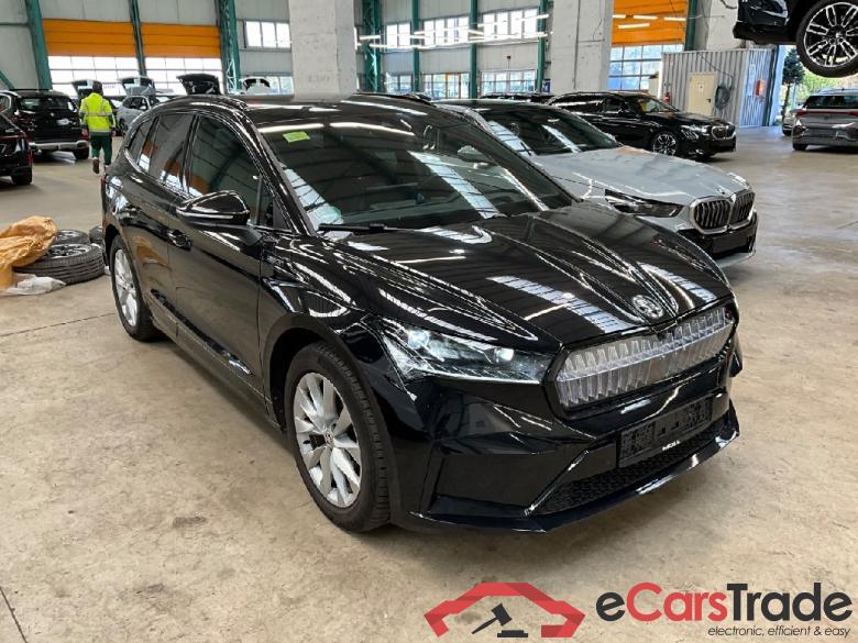 Skoda Enyaq iV ´20 BEV Enyaq iV 80 x Sportline 82kWh1 #2