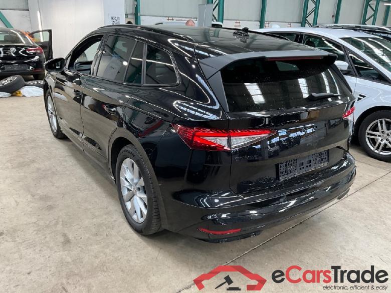 Skoda Enyaq iV ´20 BEV Enyaq iV 80 x Sportline 82kWh1 #6