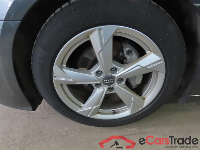 Audi A6 Avant ´18 A6 Avant 40 TDI quattro sport 2.0 TDI 150KW AT7 E6dT #6