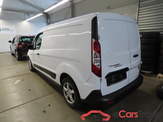 Ford _Transit Connect ´13 Transit Connect Kasten lang Trend 1.5 EcoBlue 88KW AT8 E6dT #2