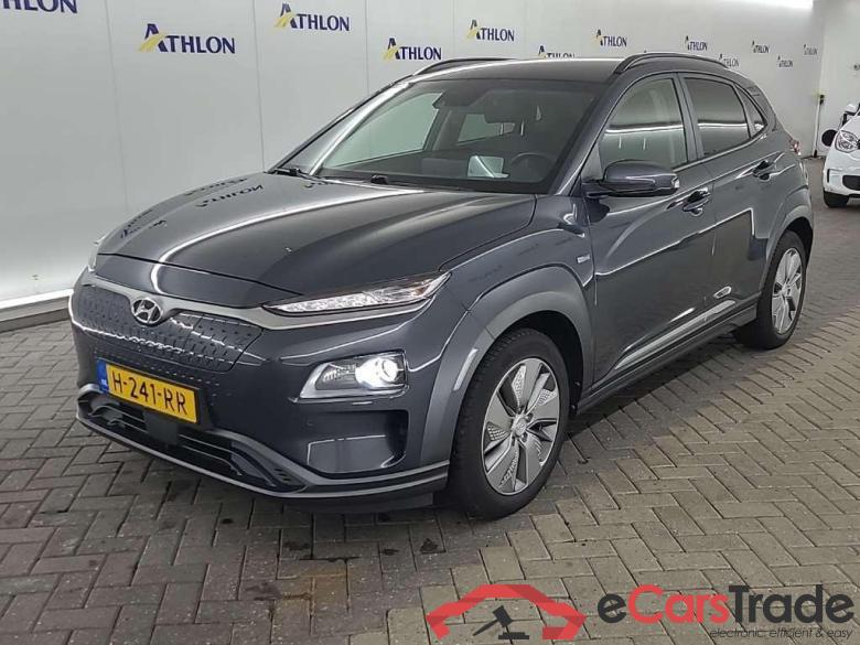HYUNDAI Kona Premium Electric 64 kWh 5D #1