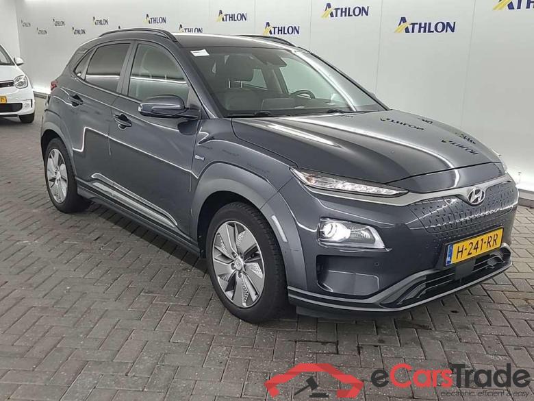 HYUNDAI Kona Premium Electric 64 kWh 5D #2