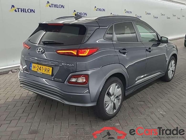 HYUNDAI Kona Premium Electric 64 kWh 5D #3