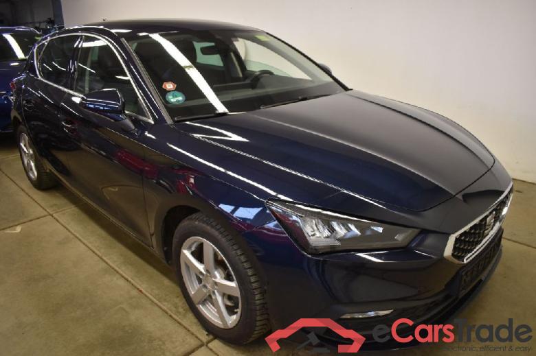 Seat Leon ´20 Leon Xcellence 1.5 TSI 110KW AT7 E6d #2