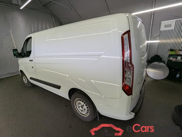 Ford _Transit Custom ´12 Transit Custom Kasten 280 L1 Trend TDCi 96KW AT6 E6 #2