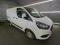 preview Ford Transit Custom #3