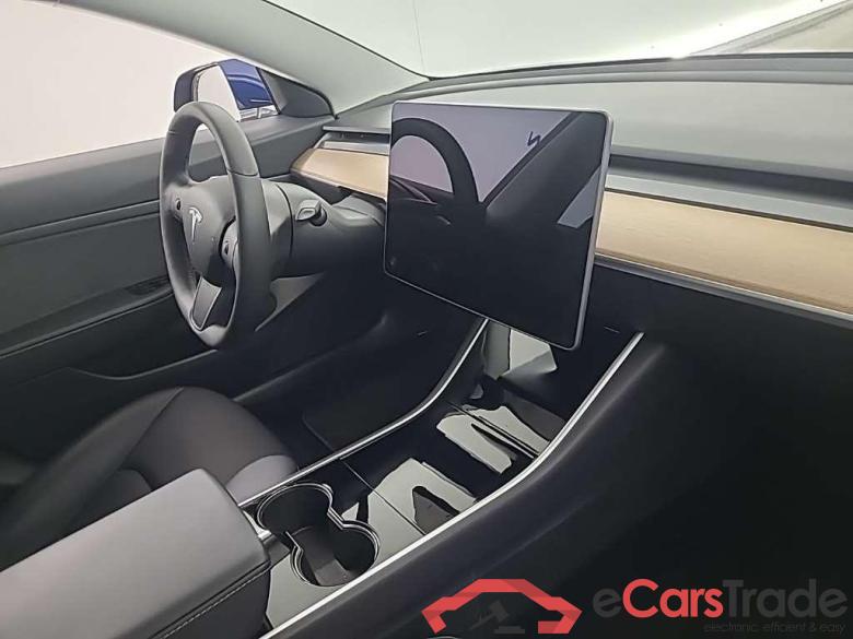 Tesla Model 3 Standard Range Plus RWD 4D 225kW #6