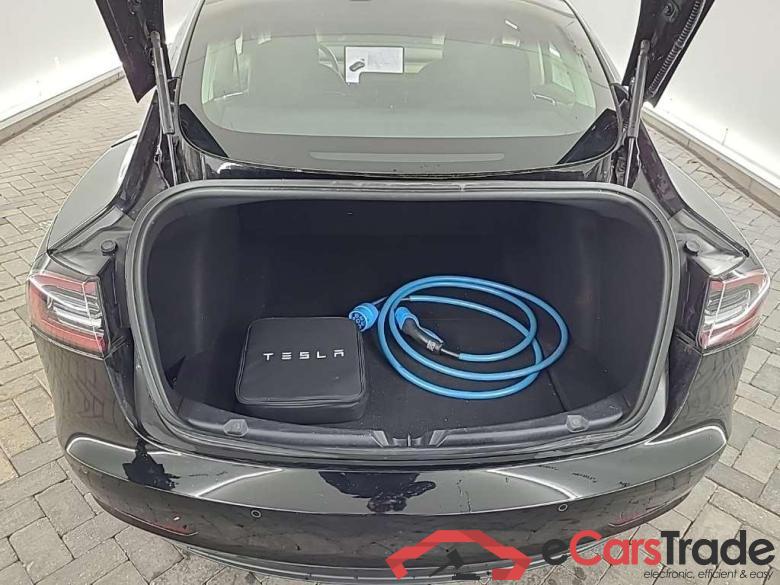 Tesla Model 3 Performance Dual Motor AWD 4D 358kW #5