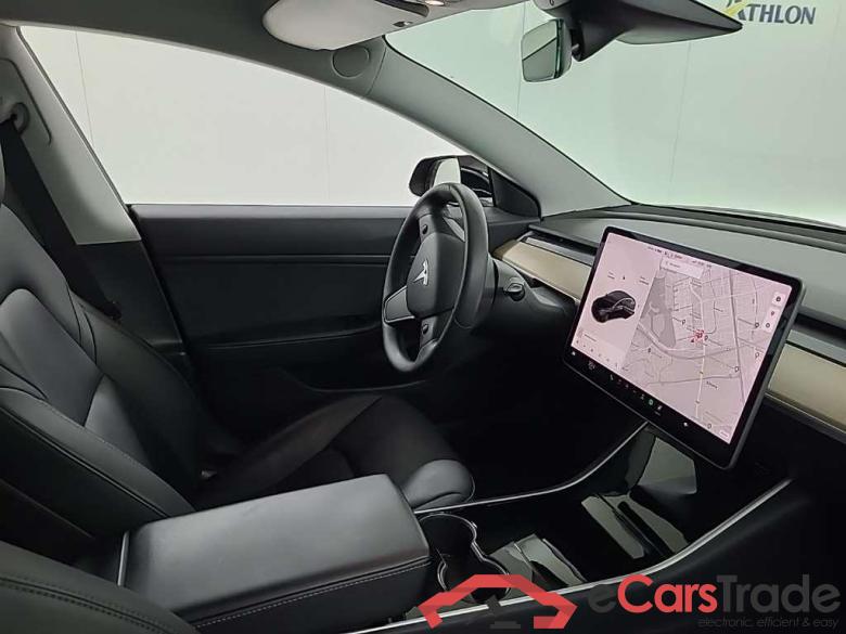 Tesla Model 3 Performance Dual Motor AWD 4D 358kW #6