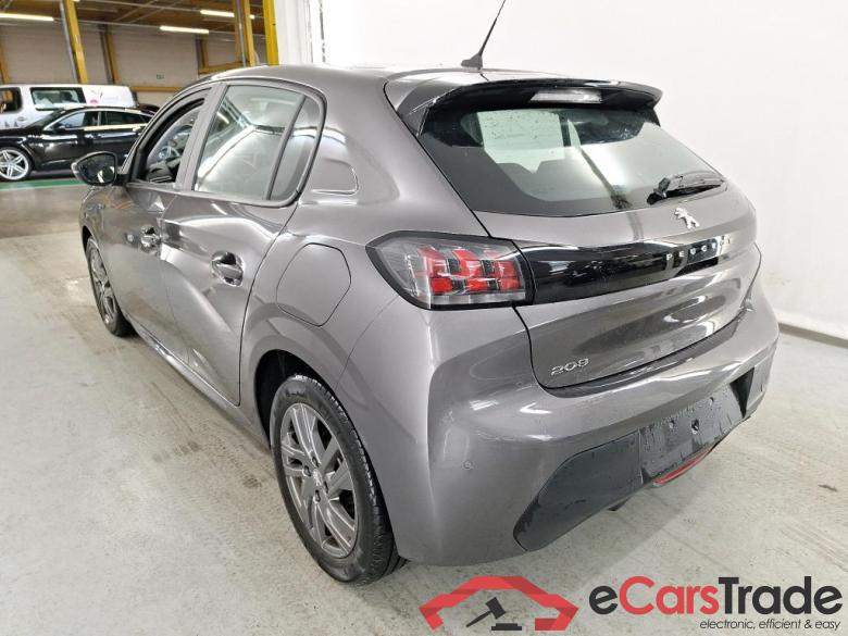 PEUGEOT 208 1.5 BLUEHDI 75KW S-S ACTIVE PACK #3
