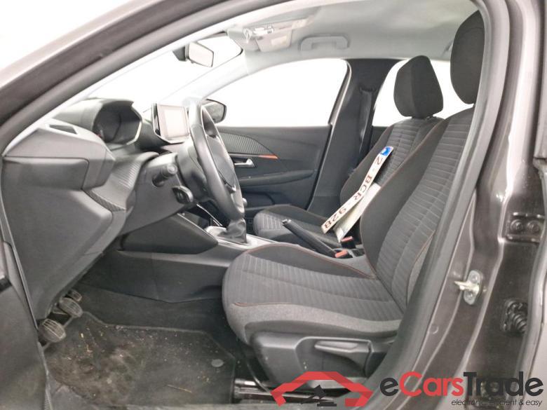 PEUGEOT 208 1.5 BLUEHDI 75KW S-S ACTIVE PACK #4