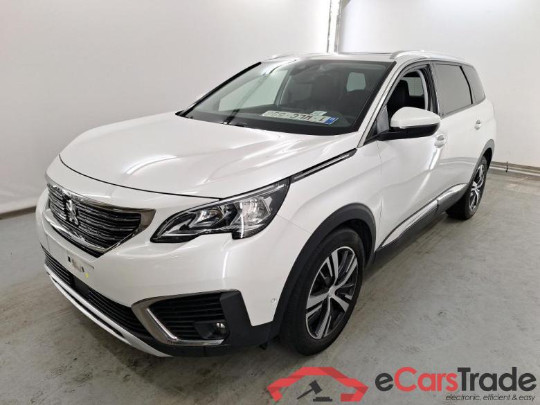 PEUGEOT 5008 1.2 PureTech Allure (EU6.2) #1