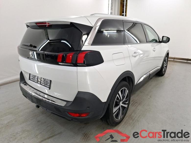 PEUGEOT 5008 1.2 PureTech Allure (EU6.2) #4